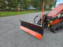 E&T 54"MT100 MNT HYD ANGLE PLOW