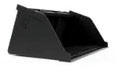 EXPRESS STEEL/TOMAHAWK HD 60" SSQA SNOW/MULCH BUCKET