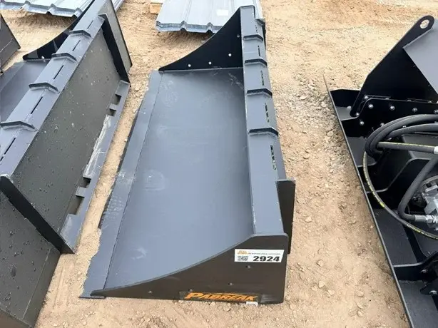 PABREAK GENERAL PURPOSE 54" BUCKET SSQA