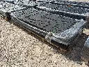 FPM HDPE GROUND PROTECTION MATS .5" THICK 42"X95"