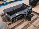 GIYI 32" 1T MINI EXCAVATOR TILT BUCKET 