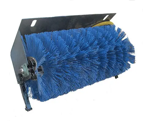 MID-STATE WILDCAT HYD 76" BROOM SSQA