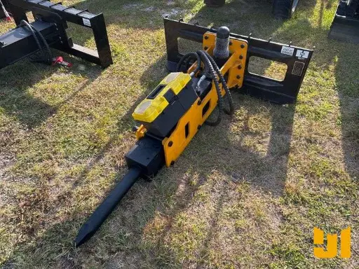GIYI P680 CONCRETE HAMMER SSQA
