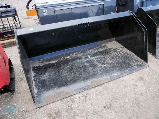 SWICT 72" SSQA SNOW/MULCH BUCKET