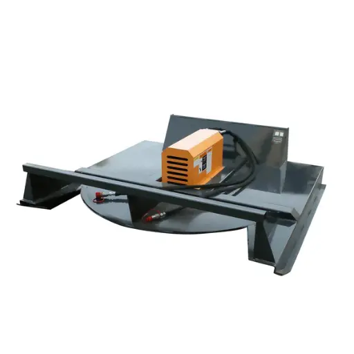 WOVERINE 72" BRUSH CUTTER SSQA