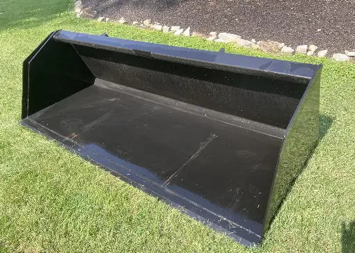 SWICT 78"SNOW/MULCH BUCKET