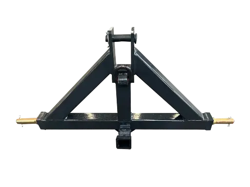 WOVERINE 3PT HITCH RECEIVER