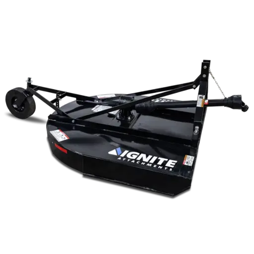 IGNITE 48" 3PT R0TARY CUTTER