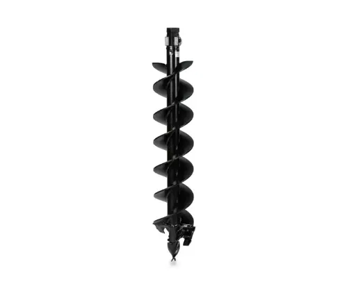 IGNITE 9" HD AUGER HEAD 2"HEX