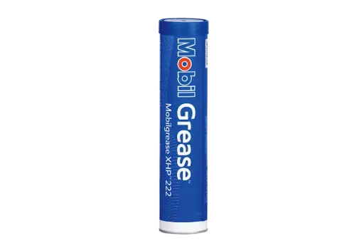 TUBE MOBILE GREASE 