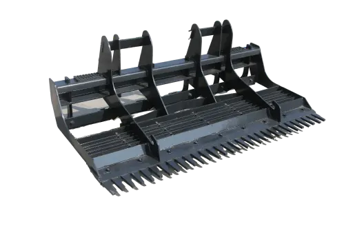 WOVERINE LAND LEVELER LL-12-78W 78" SSQA 