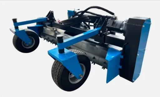 RAYTREE SOIL PREPERATOR RMSC78 SSQA 