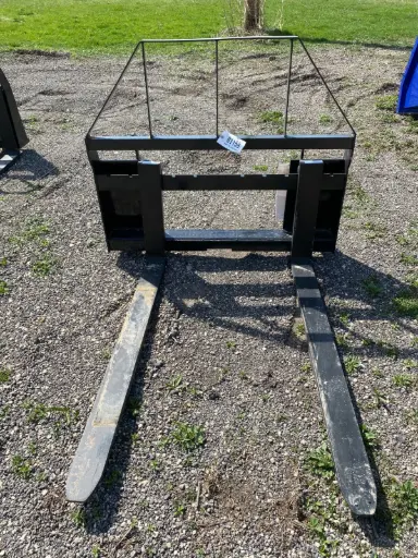 AGT SAII100 PALLET FORKS 48" 4000#