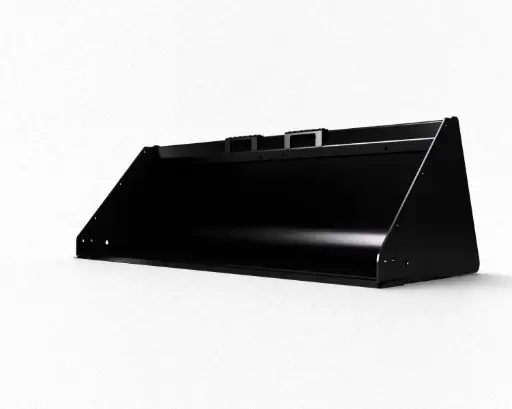 IGNITE SEVERE DUTY 80" TOOTH BUCKET