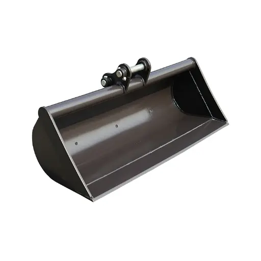 RHINOCEROS 32" GRADING BUCKET FOR RH18,22