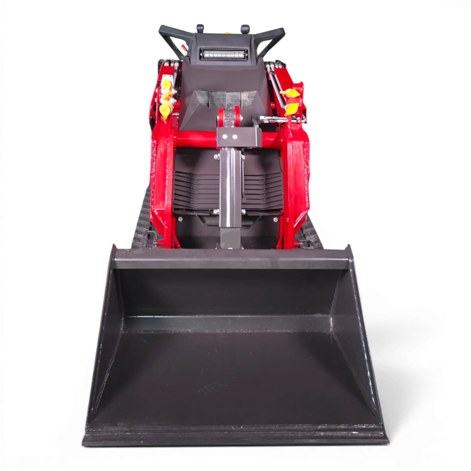 RHINOCEROS RH1000L MINI TRACK LOADER