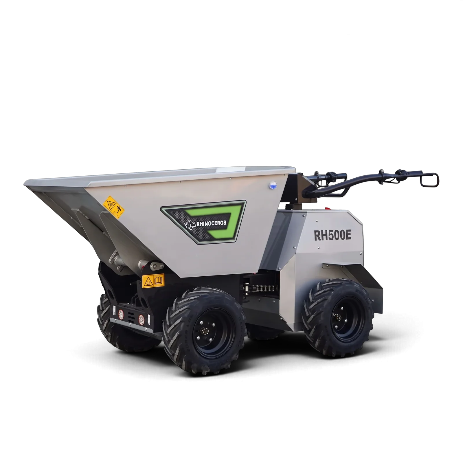RHINOCEROS RH500E ELECTRIC DUMPER
