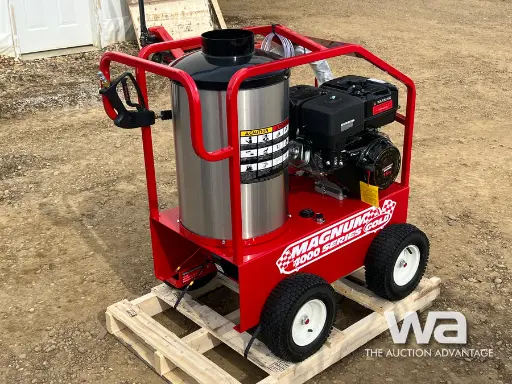EASY KLEEN MAGNUM GOLD 4000 LF PRESSURE WASHER