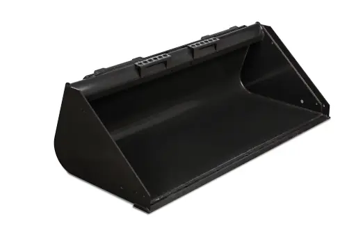 BOBCAT OEM 68" STANDARD DUTY BUCKET